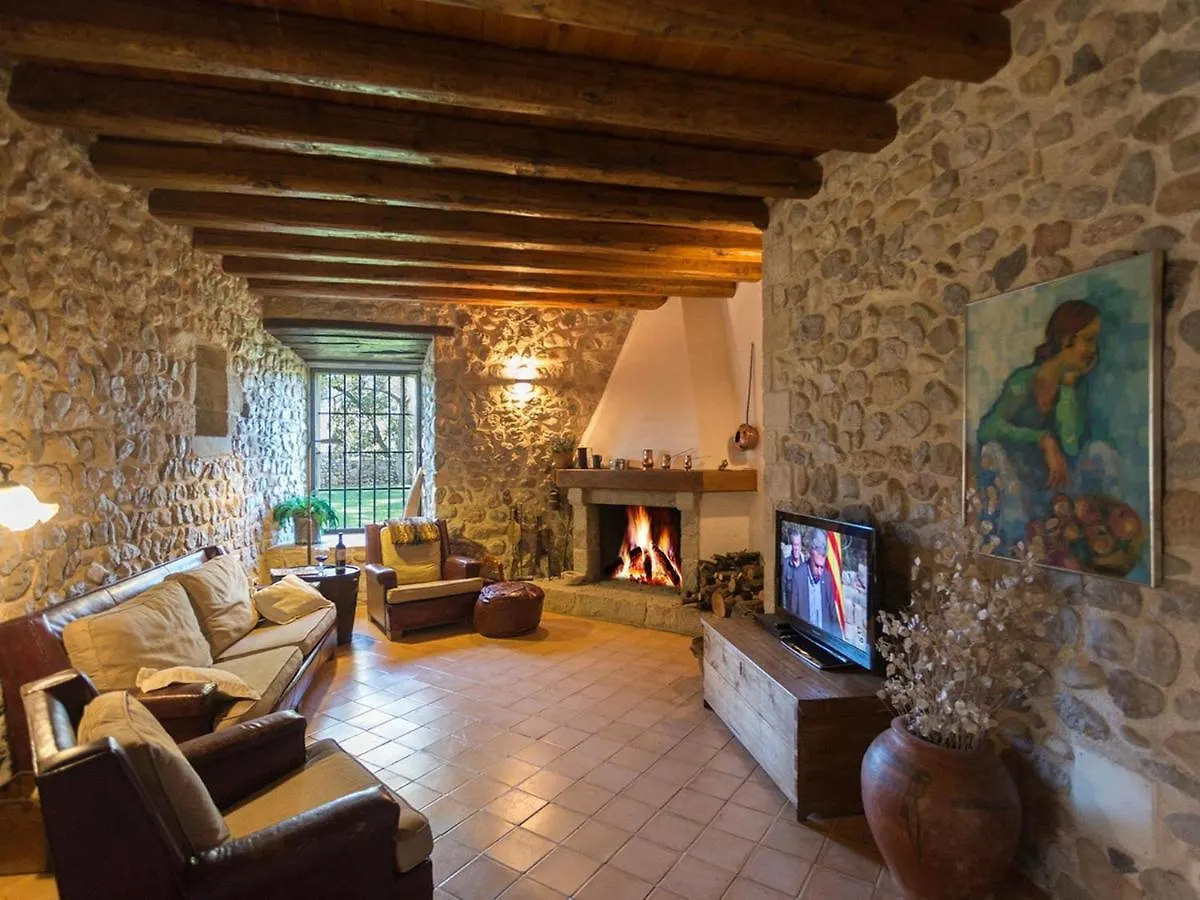 Holiday home Belvilla By Oyo Can Borras Navata