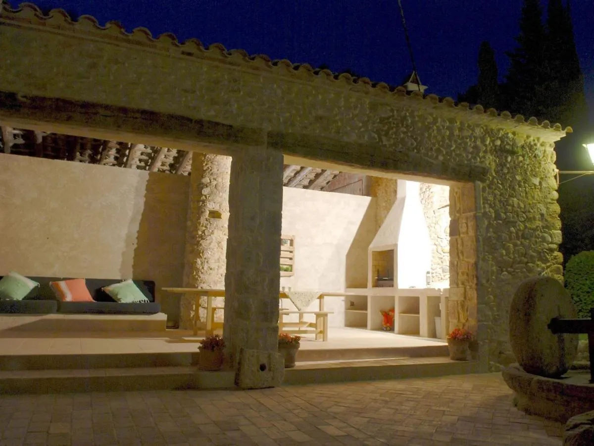 Belvilla By Oyo Can Borras Navata Holiday home