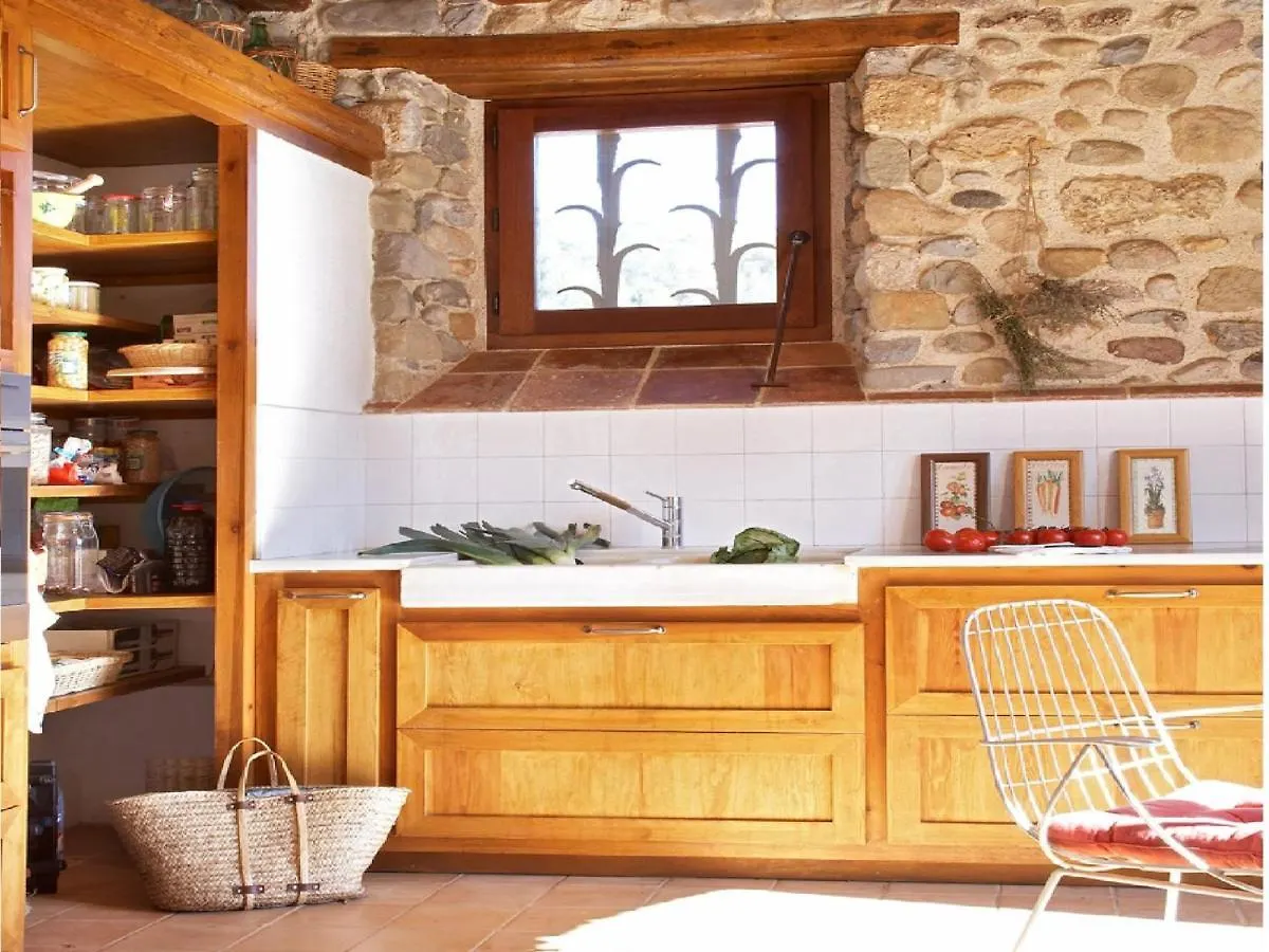 Holiday home Belvilla By Oyo Can Borras Navata Spain