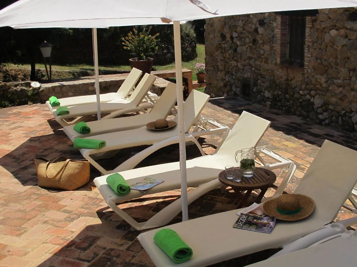 Holiday home Belvilla By Oyo Can Borras Navata