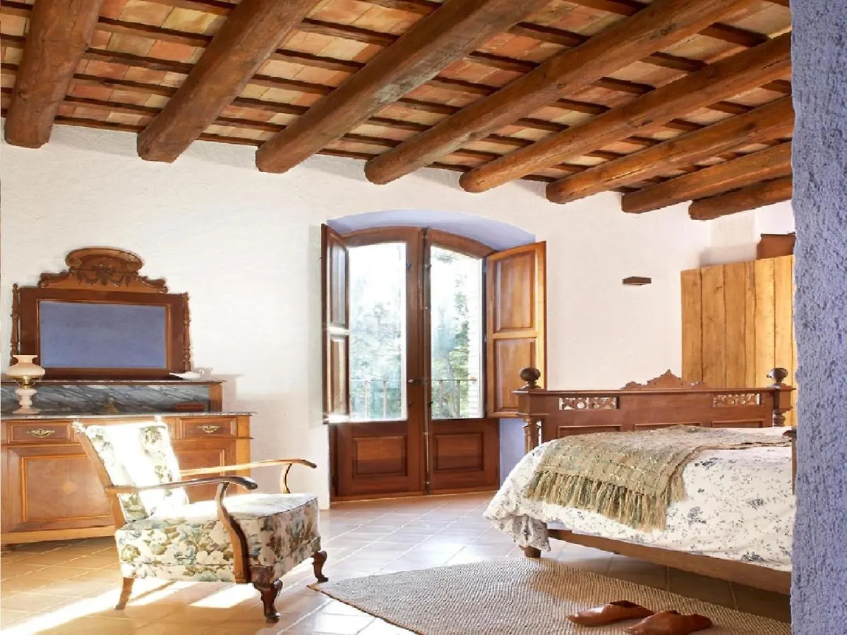 Holiday home Belvilla By Oyo Can Borras Navata Spain