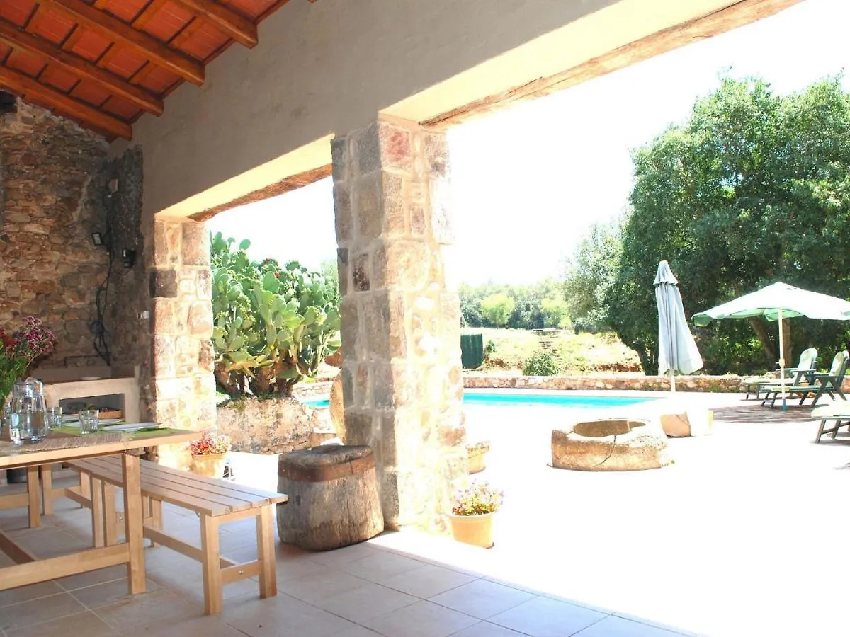 Holiday home Belvilla By Oyo Can Borras Navata