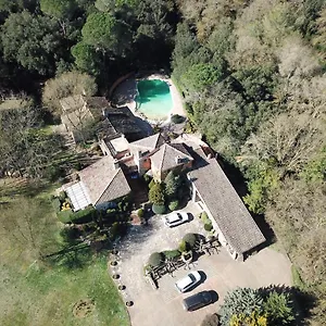 Chalet Escape A Naturaleza, Navata