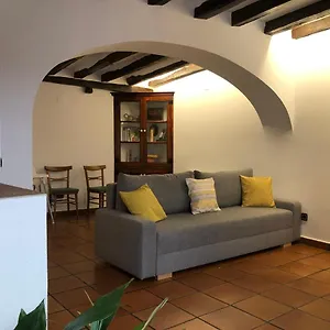 Сasa de vacaciones Marlot, Navata