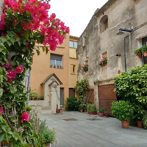 Сasa de vacaciones Girmas Casa De Turisme Rural, Navata