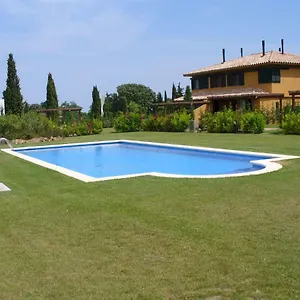 Сasa de vacaciones Torremirona Palmeras, Navata
